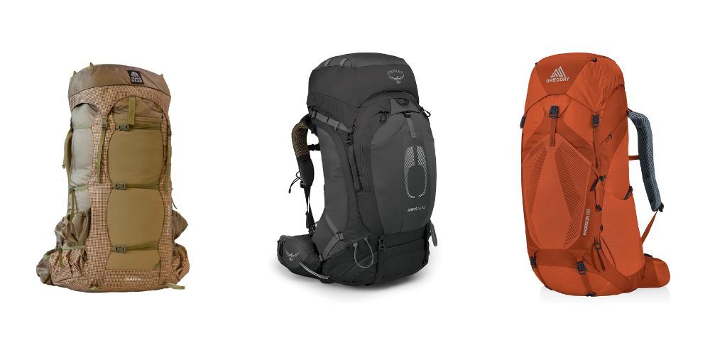 best hiking backpacks