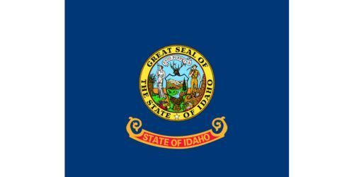 Idaho Flag
