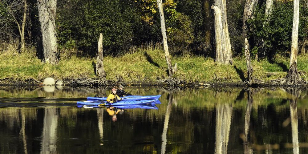 kayaking in illinois
