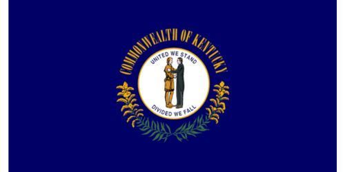 Kentucky Flag