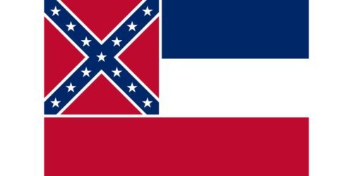 Mississippi Flag