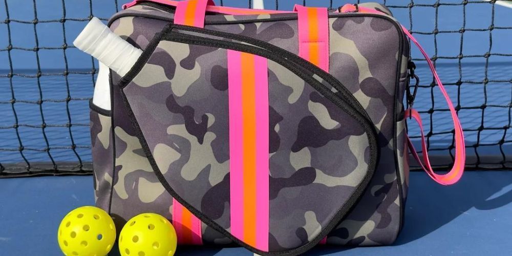 pickle ball bags