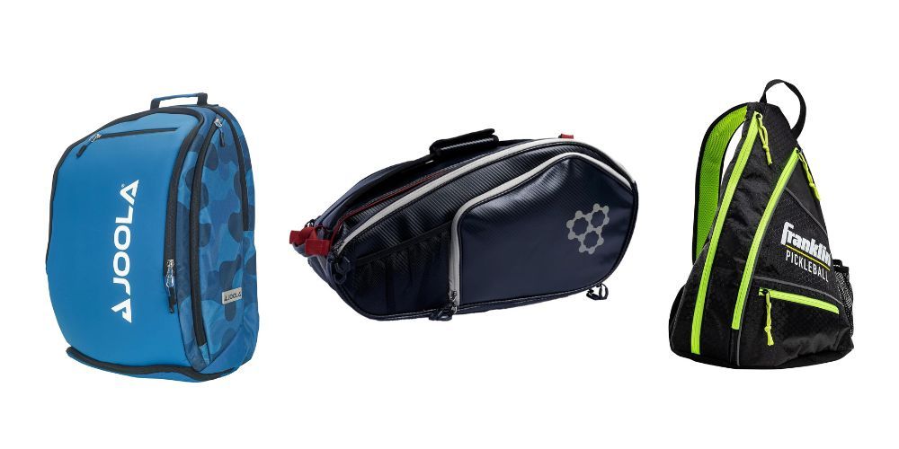 Pickleball Bags
