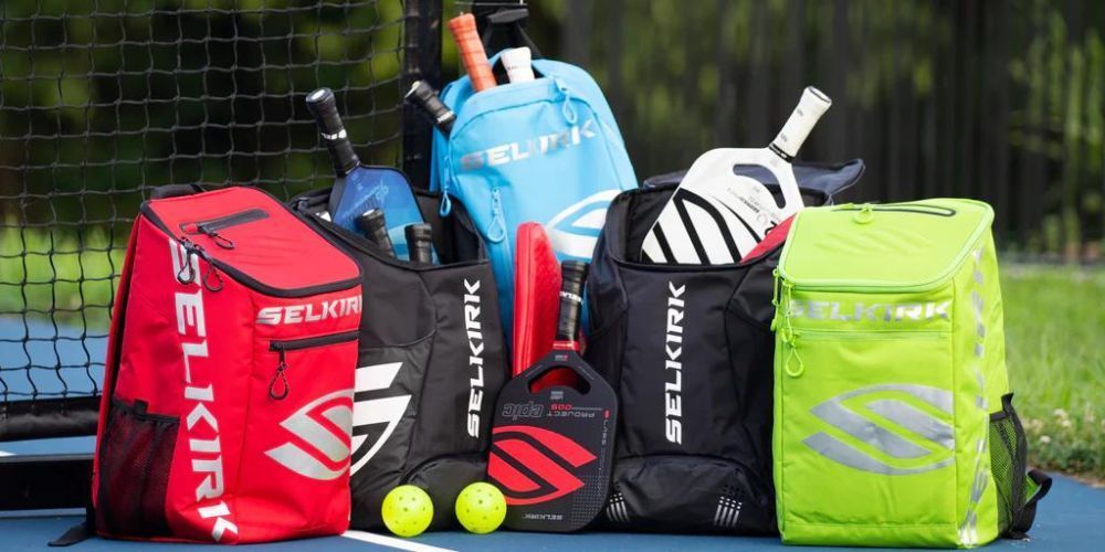 bags for pickleball