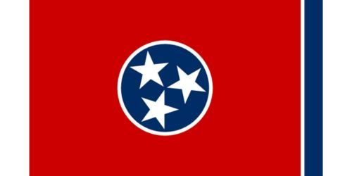 Tennessee Flag