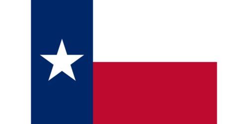 Texas Flag