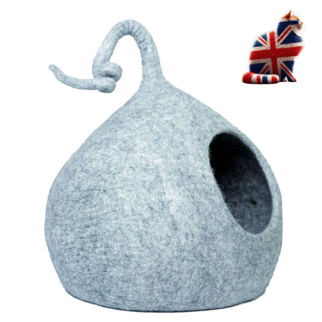 Cat Caves