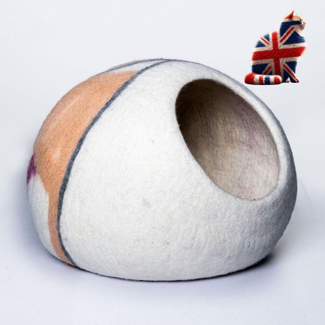 Cat Caves