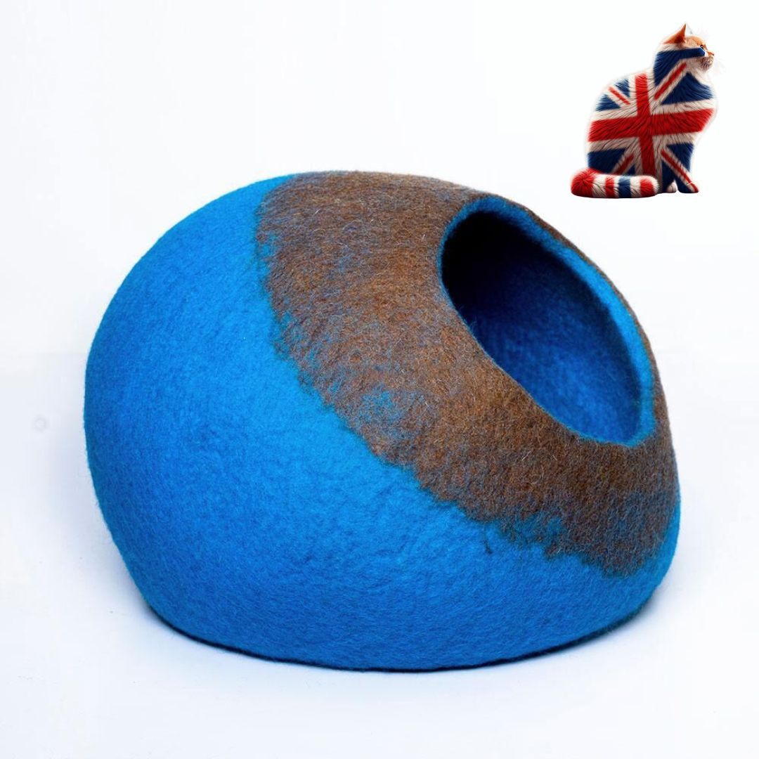 Cat Caves
