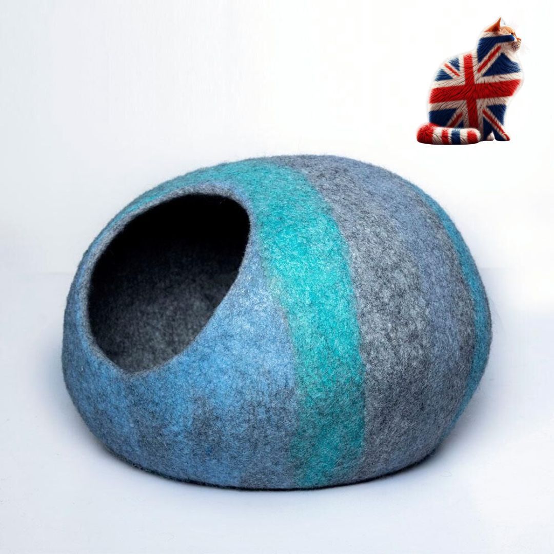 Cat Caves