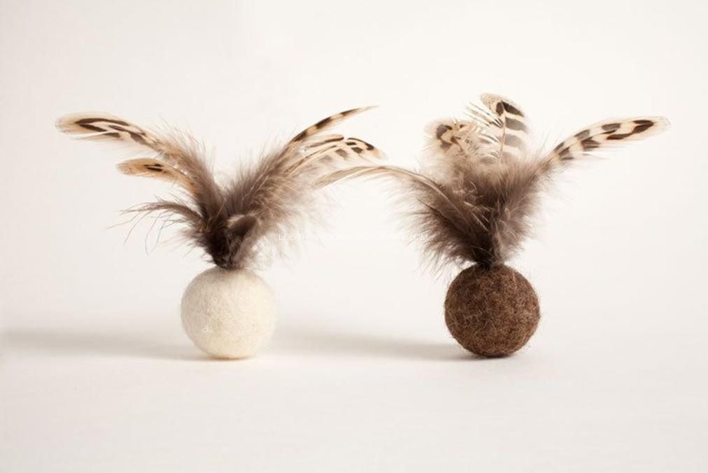 Cat Toys