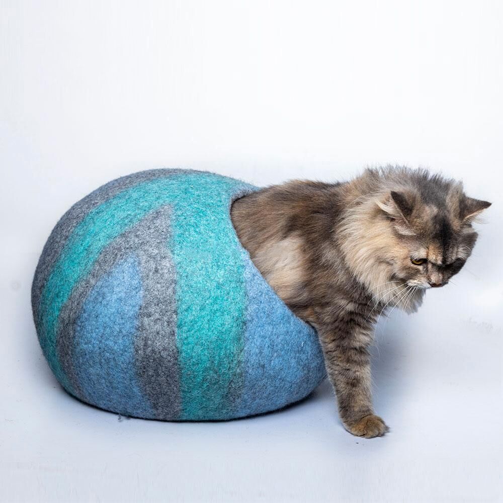Cat Caves