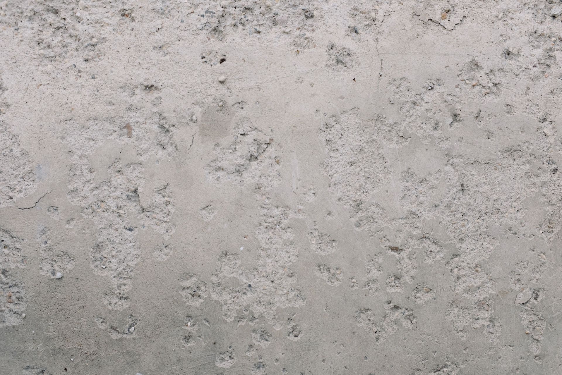 Concrete Surface in College Station, TX