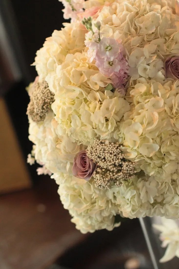 Crystal Vase Feature Weddings Hammond, LA Crystal Vase Flowers & Gifts