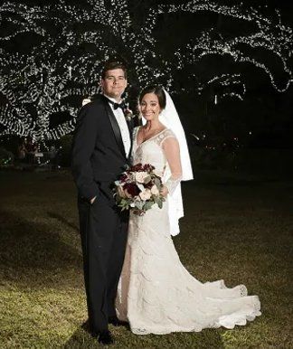 Elise arbour and derek mnichowski