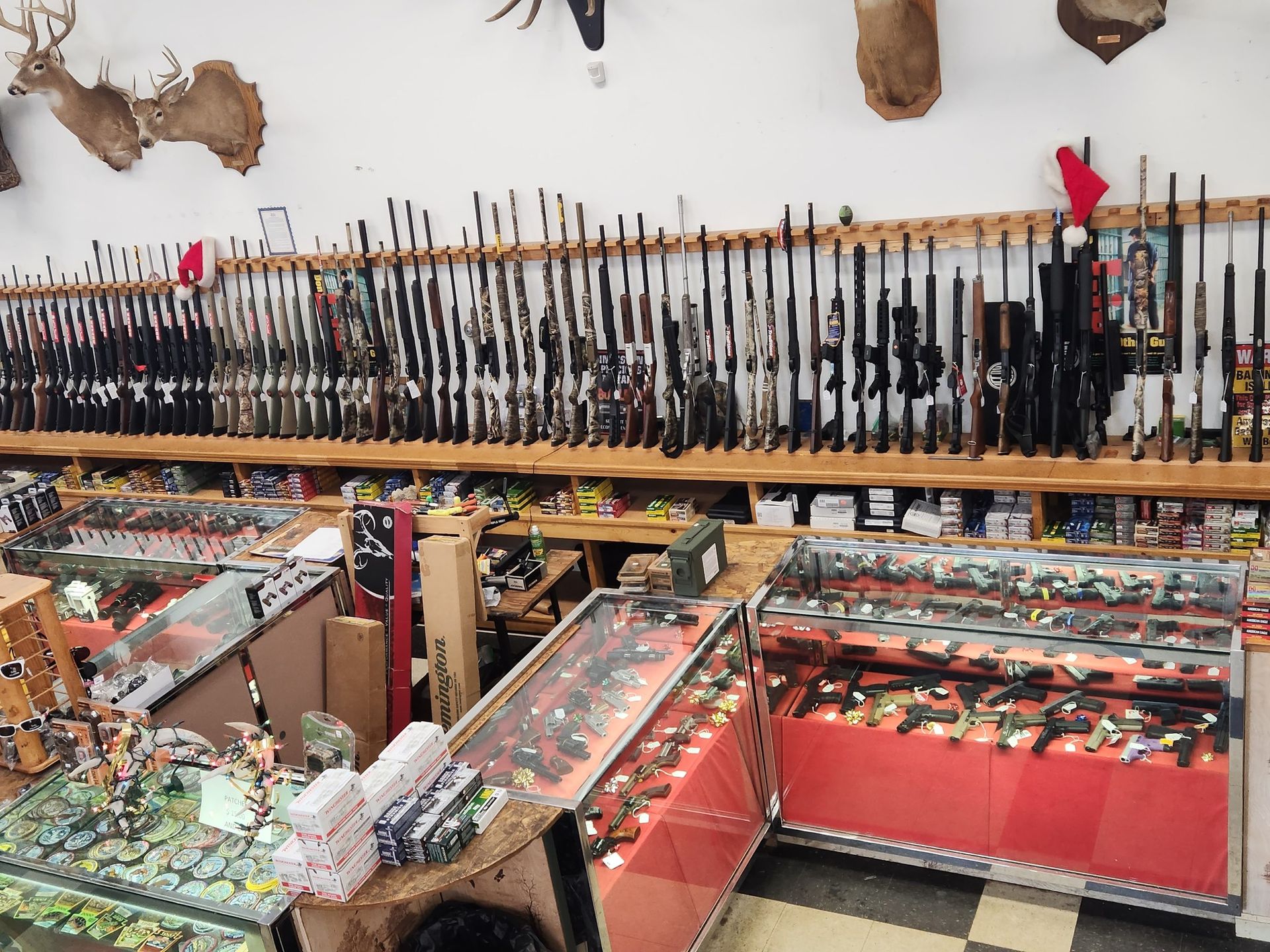 Hunting Store Cresson, PA 8148865060