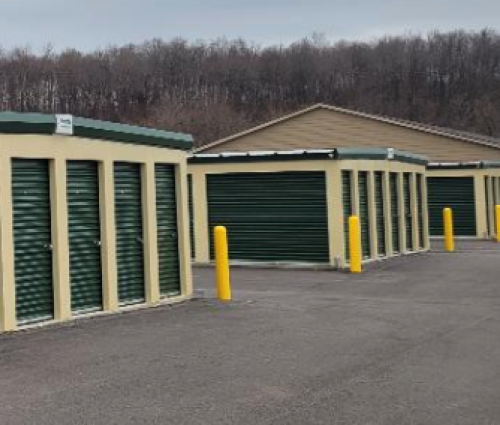 Cookeville Self Storage