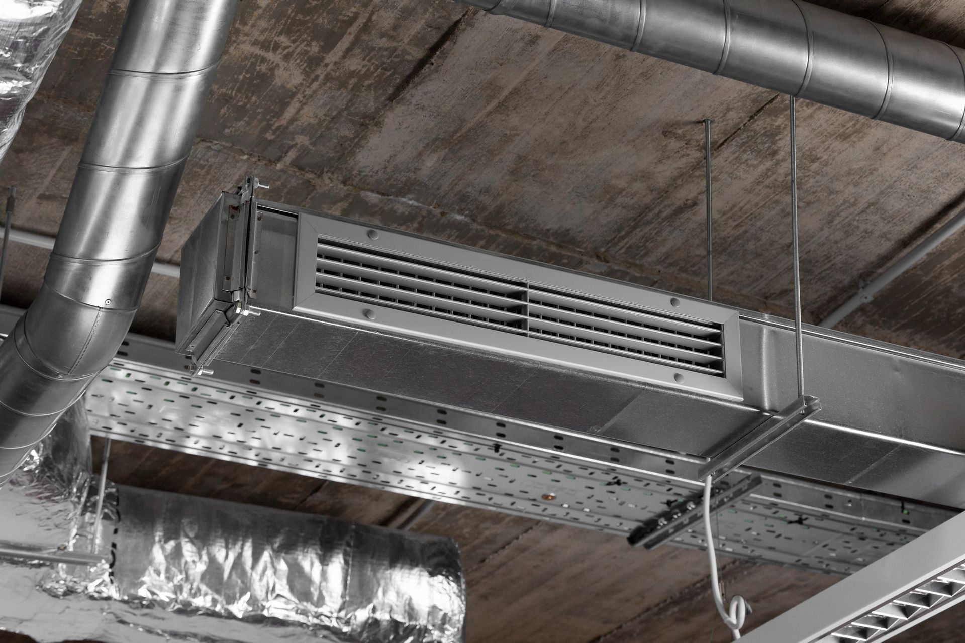 Dryer Vent Cleaning in Vancouver, WA