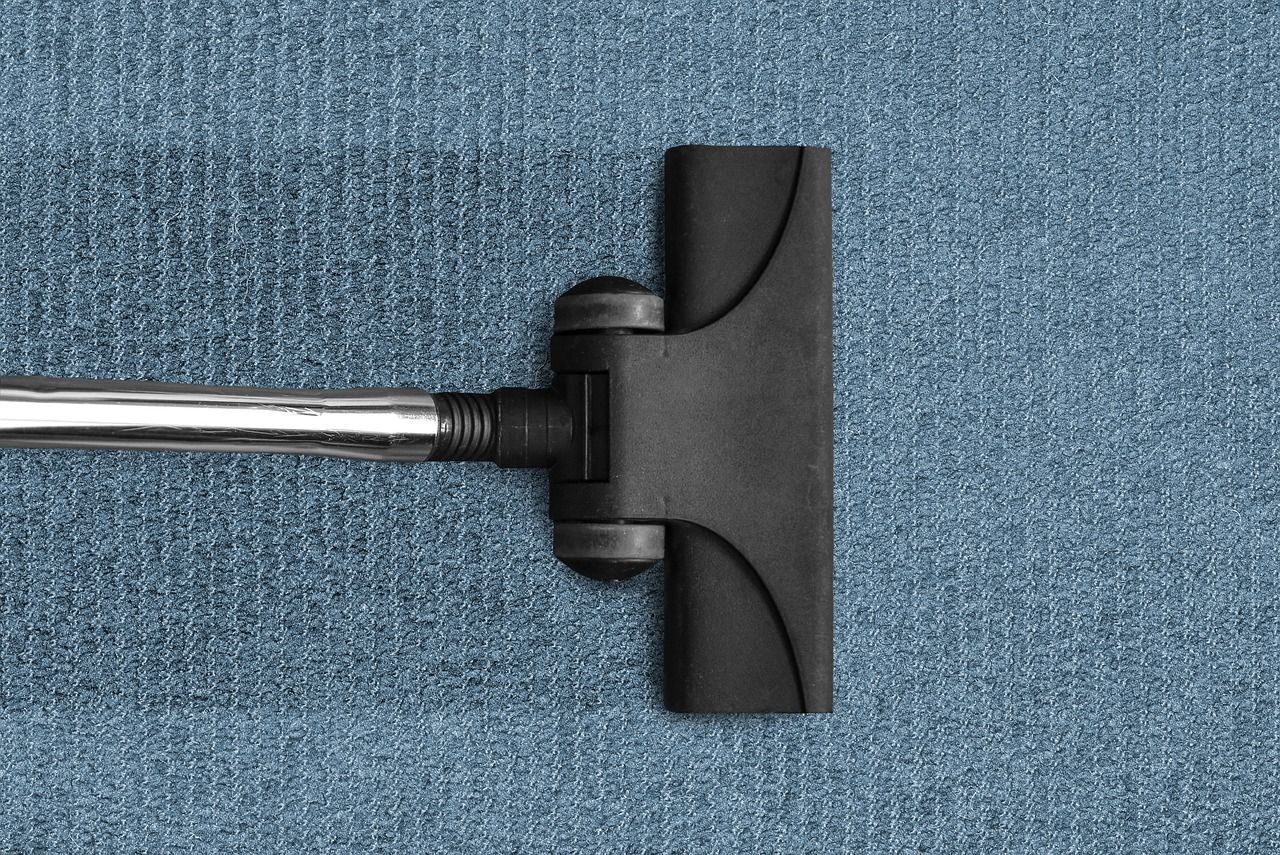 carpet cleaning company Vancouver WA