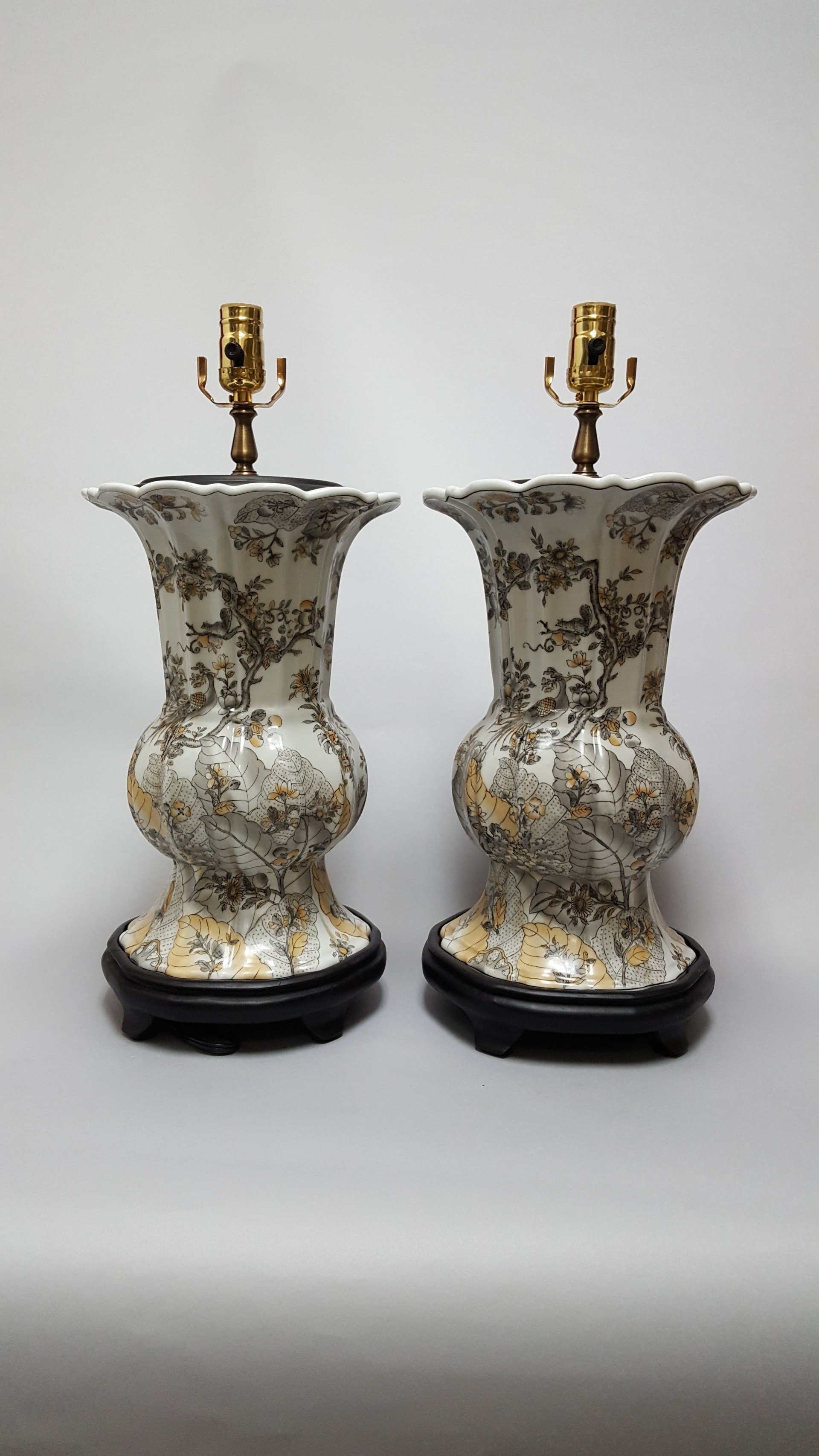 Custom Lamps Cincinnati, Oh Palette Studios