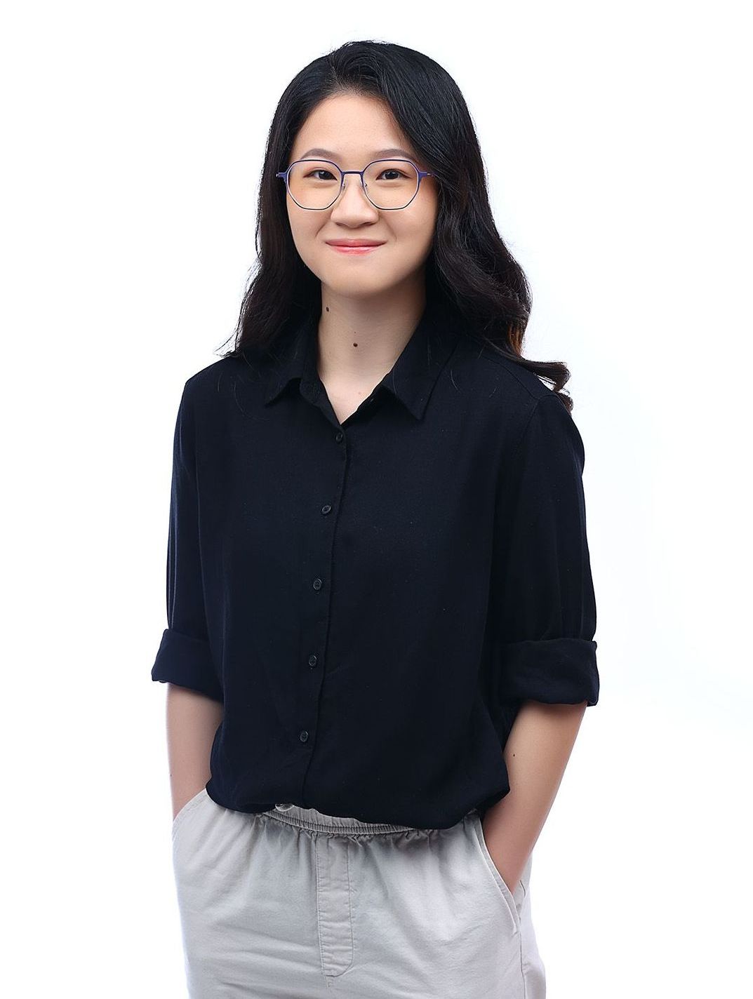 Qiao Rou Our TCM Team | Kin Teck Tong