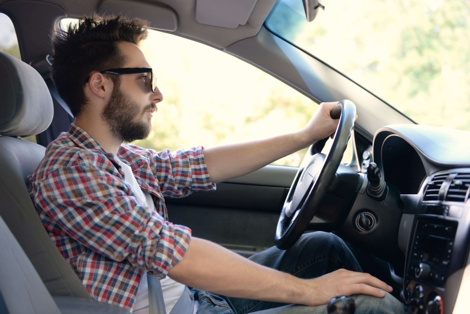 Drunk Driver Insurance Policy Limits