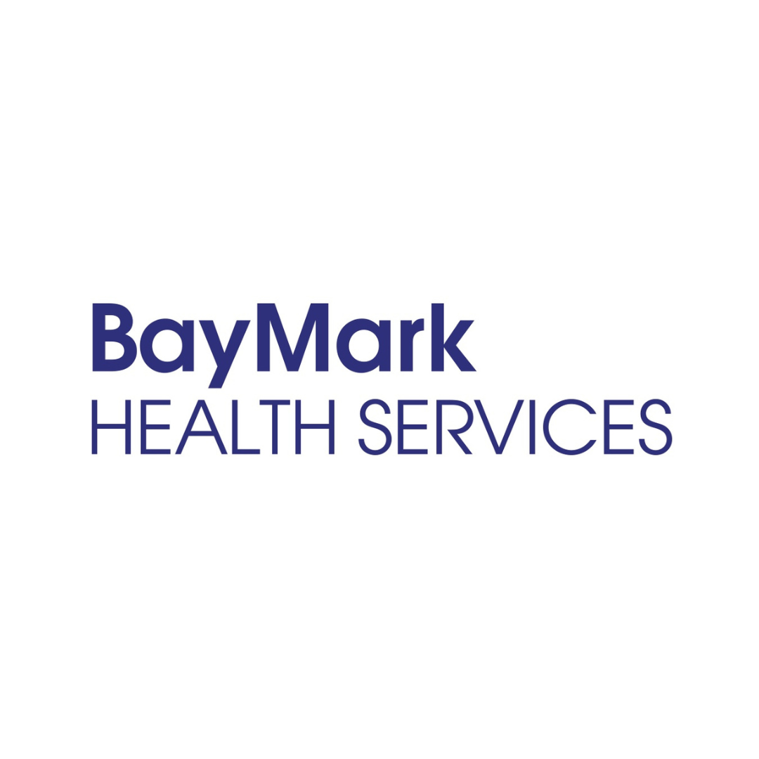 Betsy Allen-Manning speaking at a healthcare leadership conference