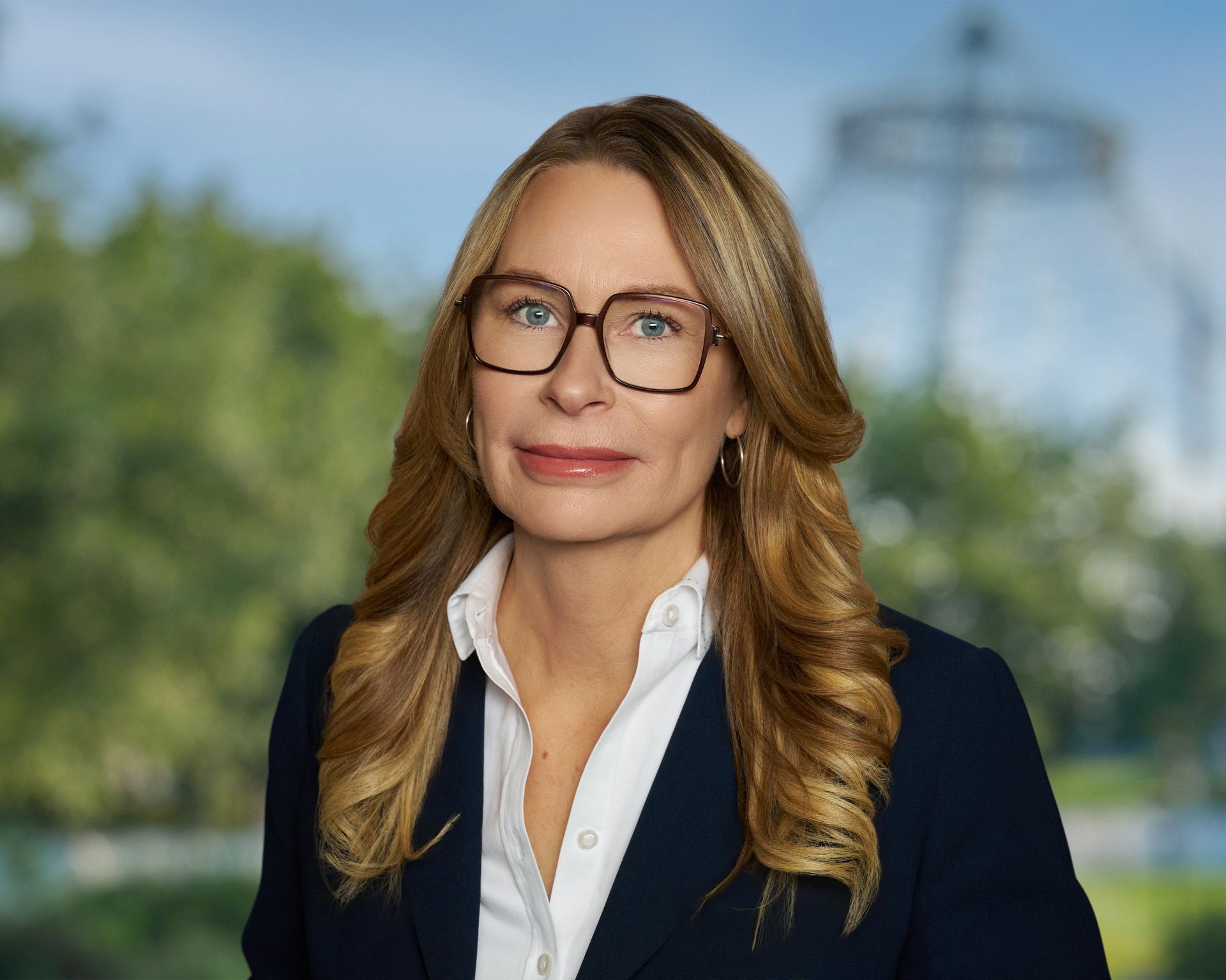 Jody Johnson Click for bio