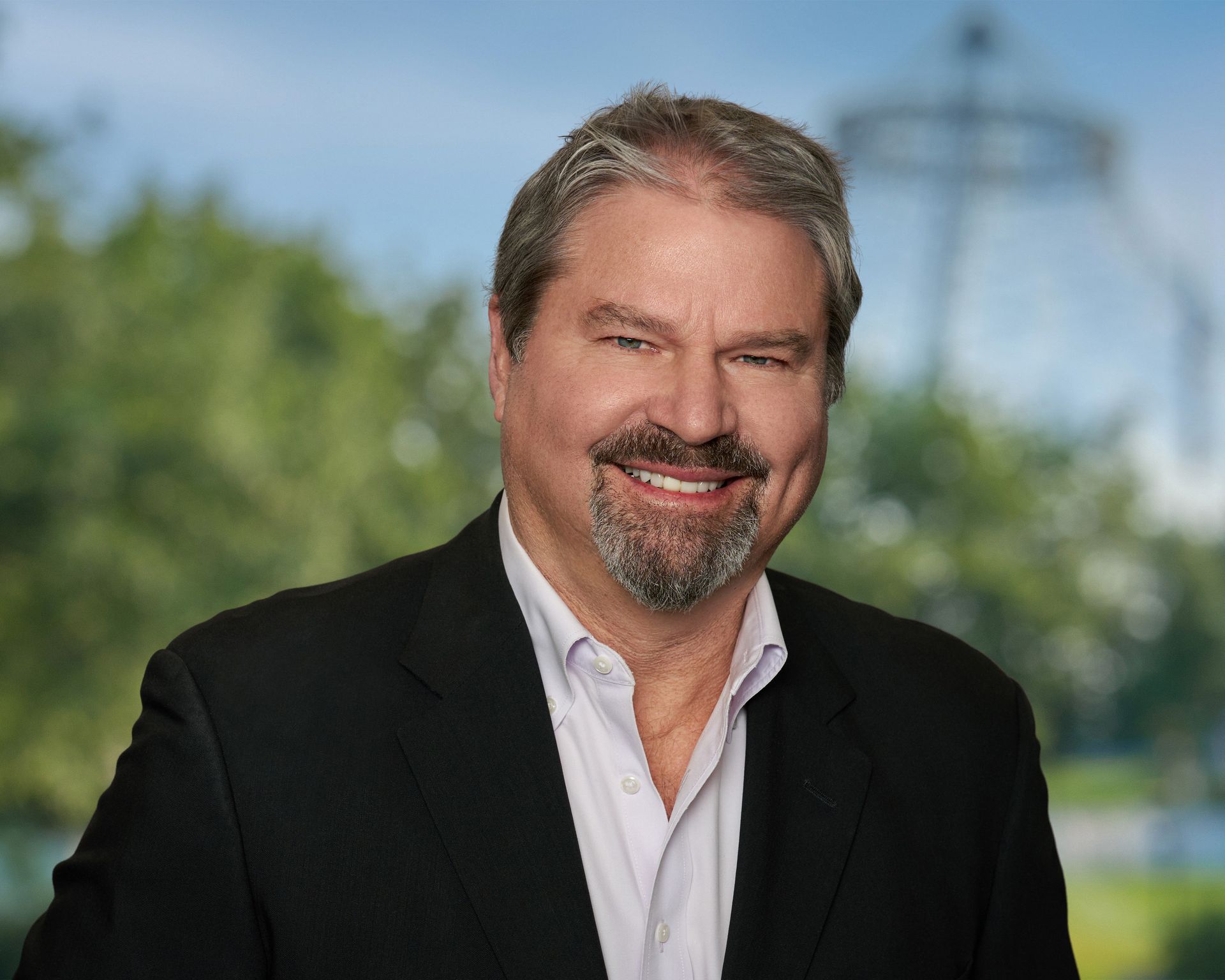 Dave Black