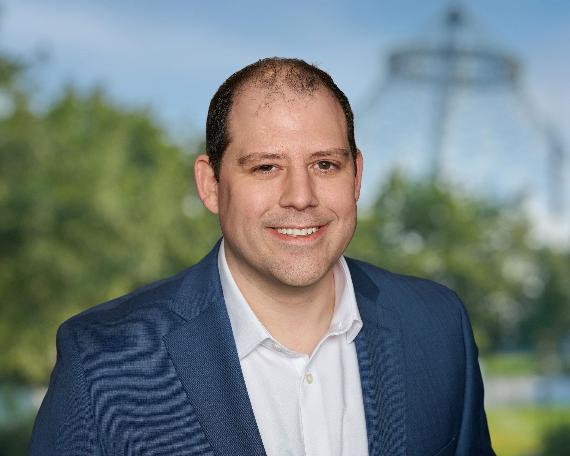 Johnathan Larens Profile