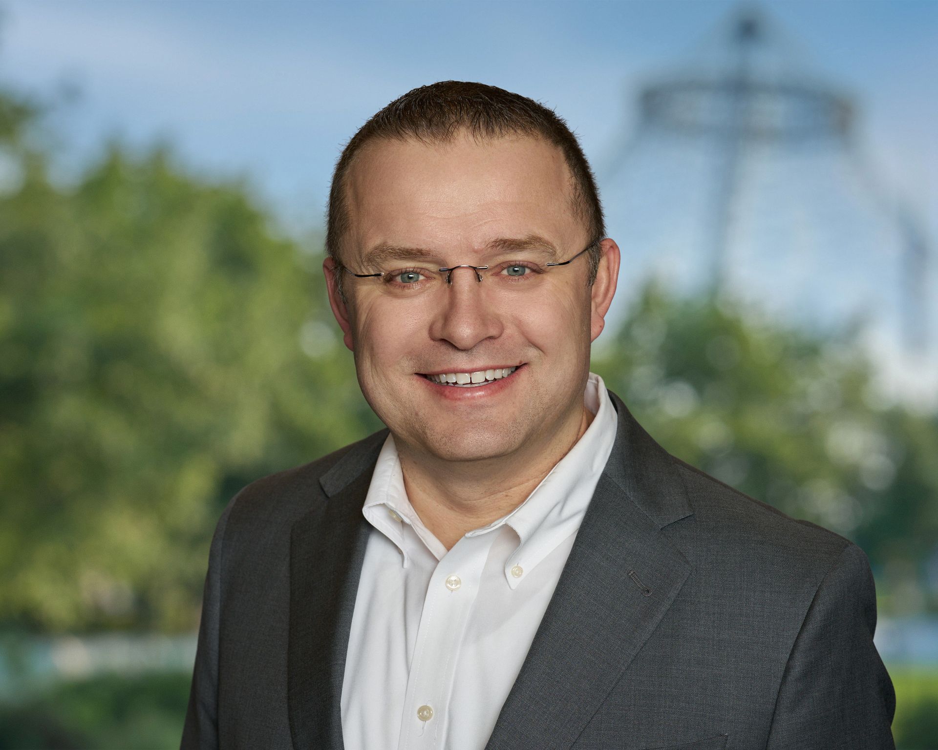 Joshua Gutzwiler