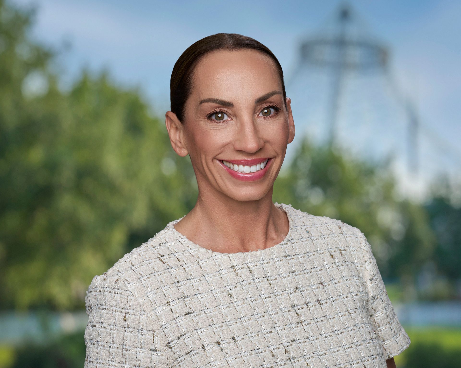 Jody Johnson