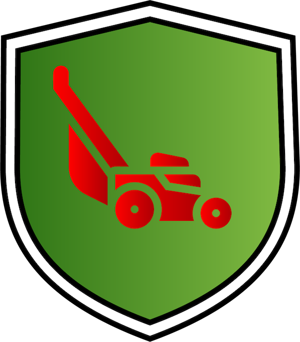 Robotic Mower Icon