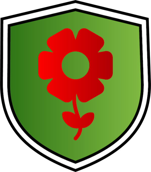 Flower Icon