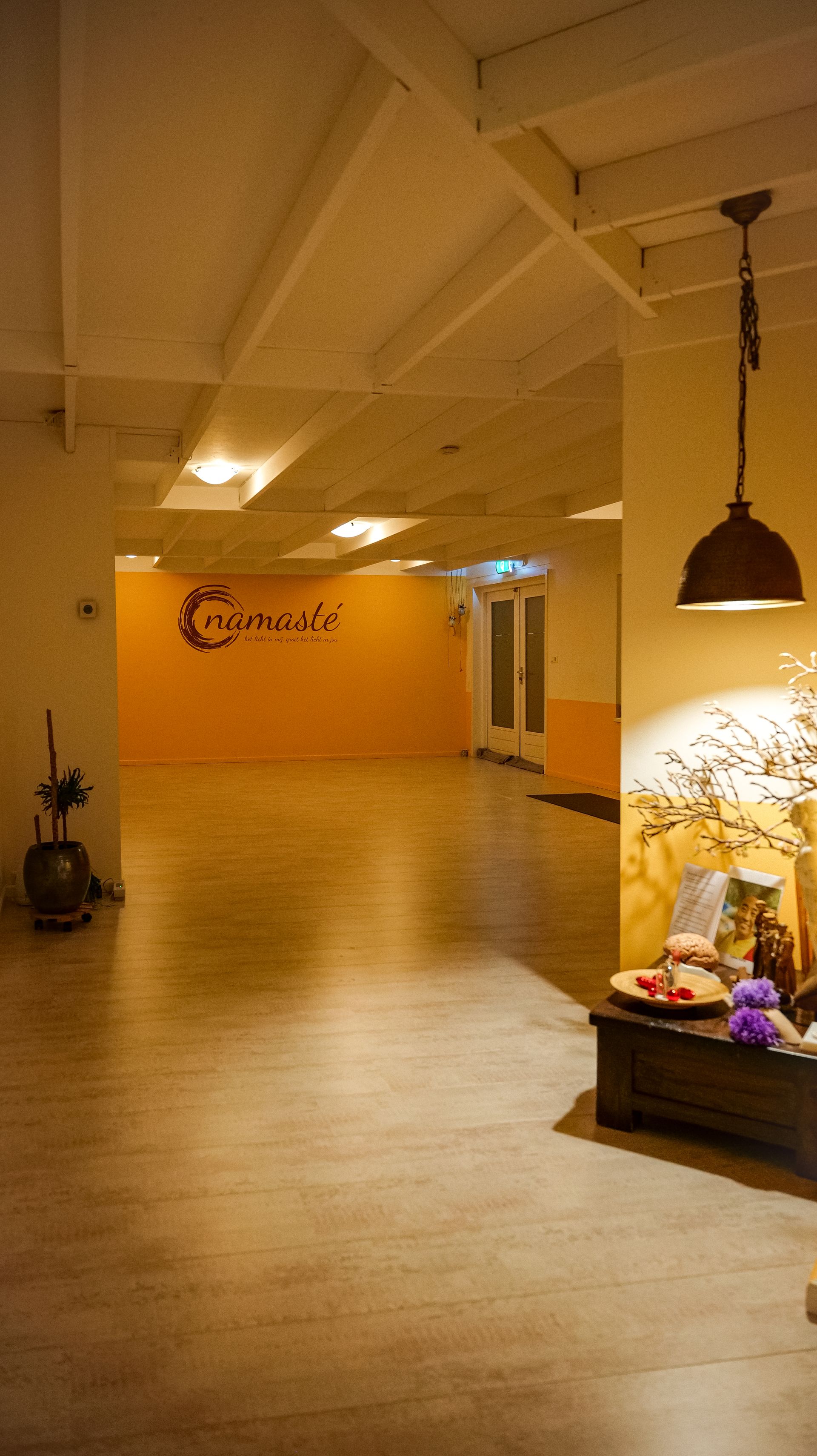 Lotuszaal