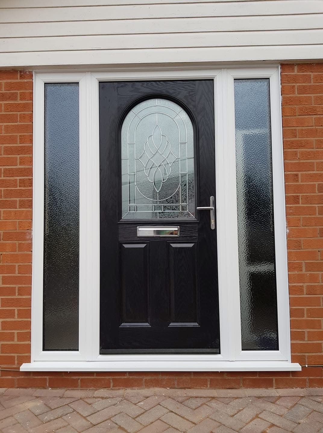Windows and Doors Kettering | Russell James Windows