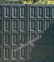 Puerta Cancela