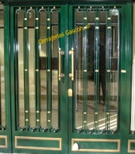 Puerta de portal