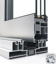 Corredera Elevable RPT 4600 HI