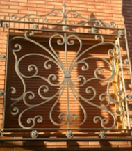 Rejas