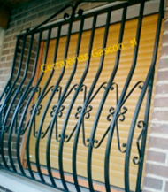 Rejas