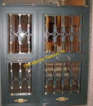 Puerta de portal