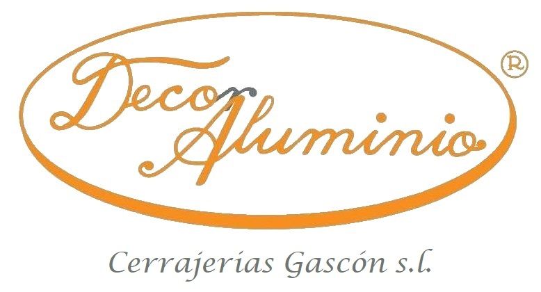 Cerrajerías Gascón logo