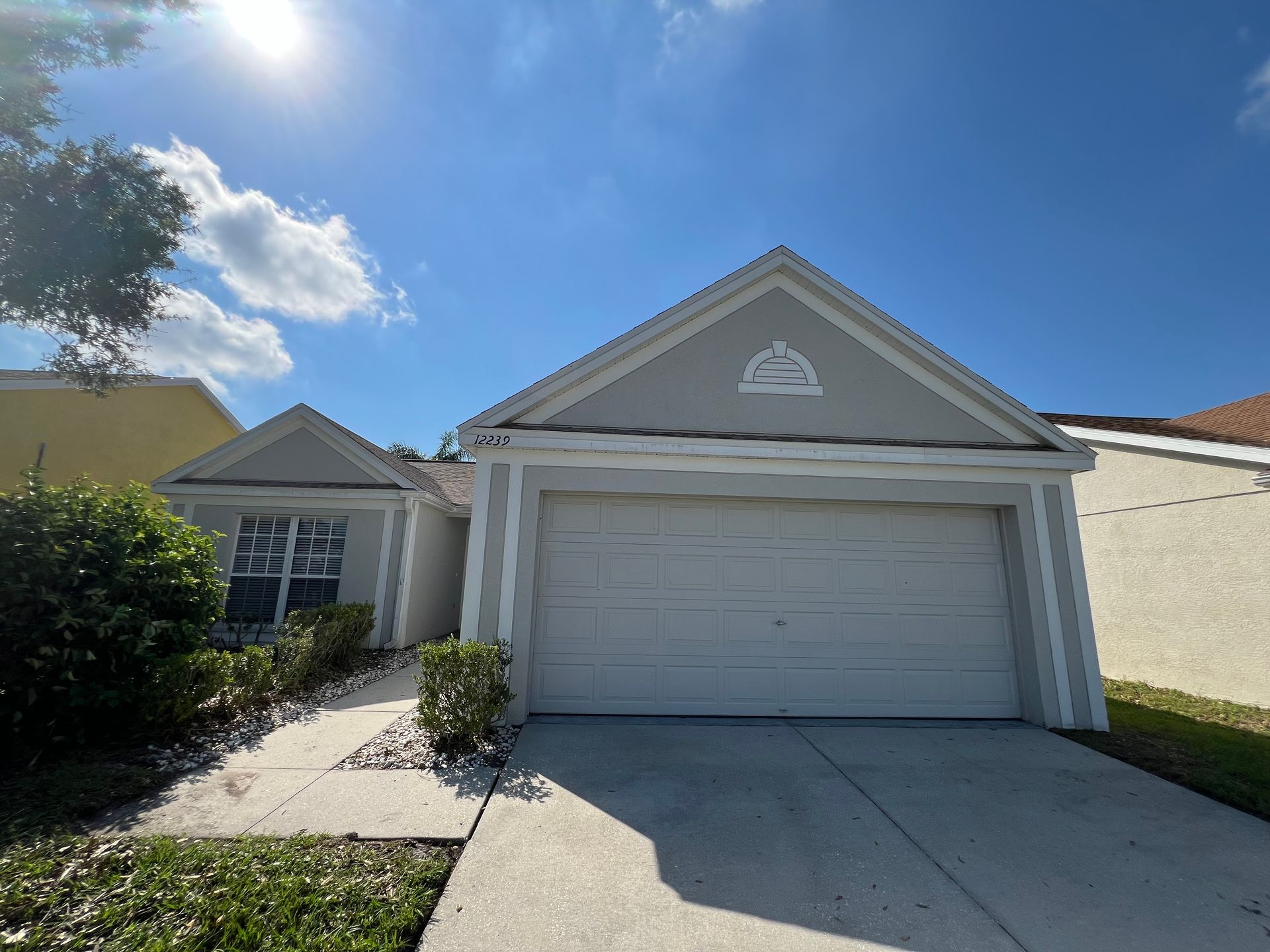 A house sold in the Riverview Area