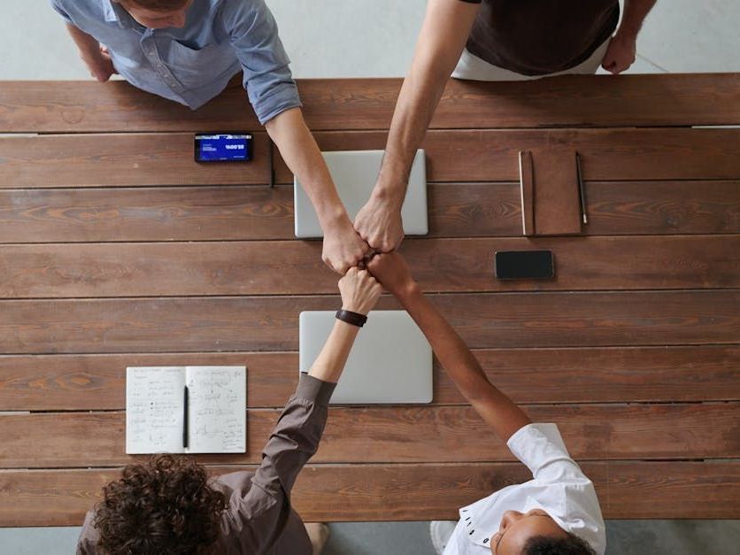 Teamwork