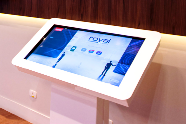 Touch Screen