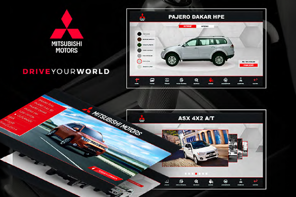 Touch Screen