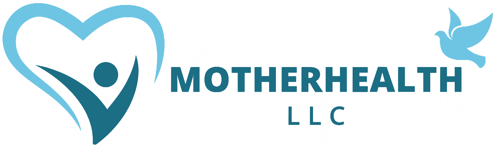 Motherhealth LLC logo