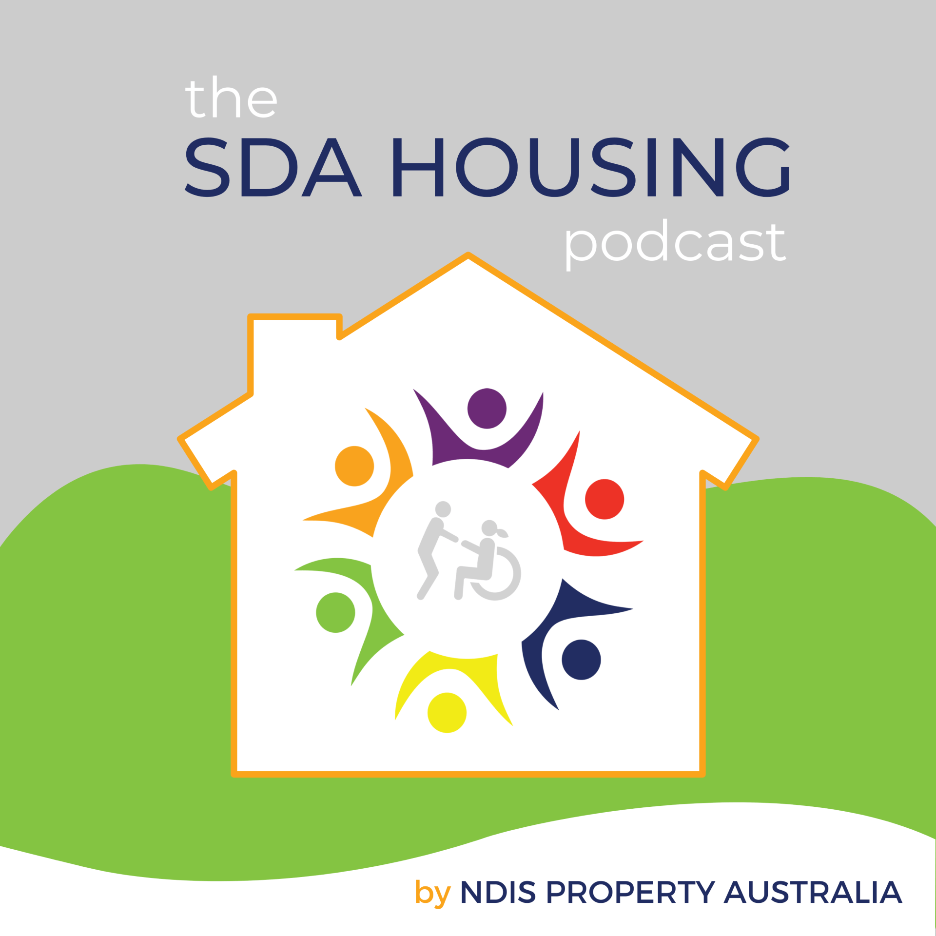 NDIS Property Australia Your pathway to NDIS/SDA Housing