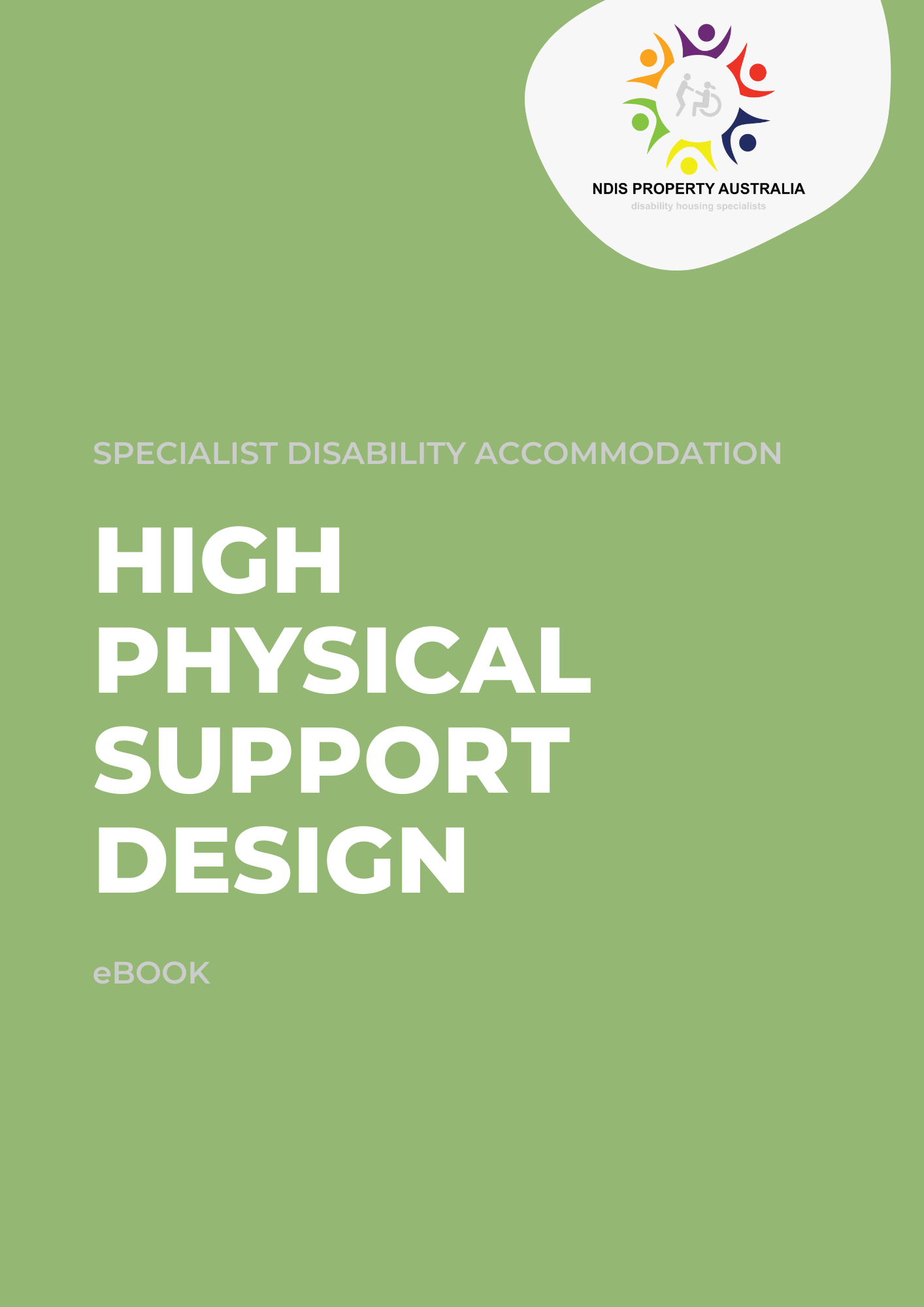 It is a book about high physical support design.
